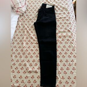 Rag & bone skinny jeans
